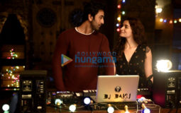 On The Sets From The Movie Brahmastra – Part One Shiva