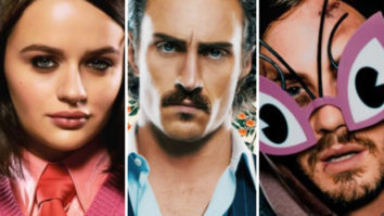 Bullet Train: Joey King, Aaron Taylor-Johnson, Logan Lerman, Bad Bunny and more feature in vibrant new posters 