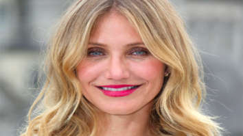 Cameron Diaz announces comeback with Jamie Foxx in Netflix action-comedy film