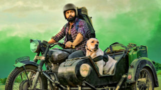 777 Charlie Trailer – Hindi | Rakshit Shetty | Kiranraj K | Nobin Paul | Paramvah Studios