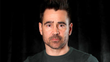 Colin Farrell to star in genre-bending detective series Sugar from Apple