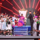 Dance Deewane Juniors: Usha Uthup to grace the show; pay tribute to Lata Mangeshkar, Bappi Lahiri and KK