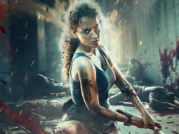 Kangana Ranaut starrer Dhaakad to premiere on ZEE5 on July 1 Kangana Ranaut starrer Dhaakad to premiere on ZEE5 on July 1