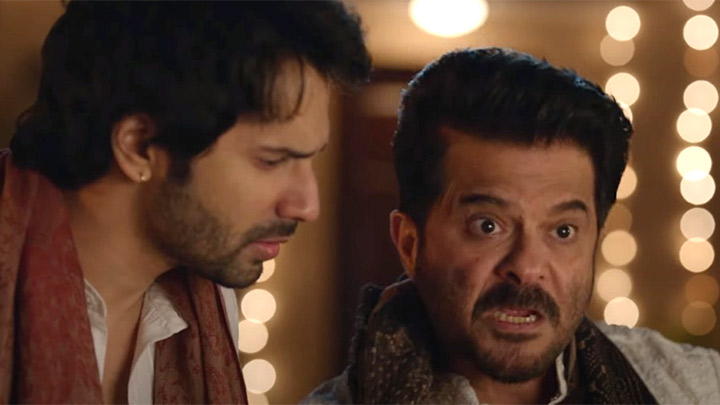 Dialogue Trailer 2 – Vegetarian Sherni | JugJugg Jeeyo | Varun Dhawan, Kiara Advani, Anil Kapoor, Neetu Singh