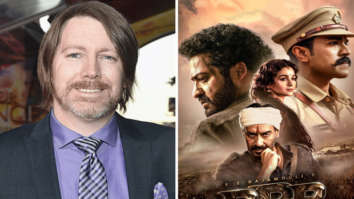 Doctor Strange screenwriter C. Robert Cargill lauds SS Rajamouli’s RRR