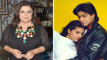 EXCLUSIVE: Farah Khan reveals that she regrets turning down Dilwale Dulhania Le Jayenge; wishes to have choreographed ‘O Antava’