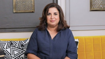 EXCLUSIVE: “We used to do dance shows, for which we used to get Rs. 500; I brought a fridge from the first 4000 rupees which I earned” – Farah Khan