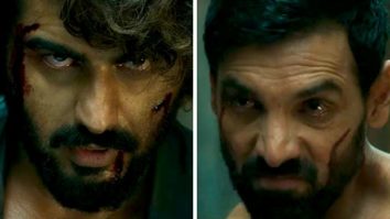 Ek Villain Returns Trailer: Arjun Kapoor and John Abraham are at odds in this bloody revenge saga; Disha Patani & Tara Sutaria bring the twist