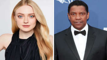 Equalizer 3: Dakota Fanning joins Man on Fire co-star Denzel Washington in third installment for Antoine Fuqua’s action franchise