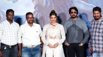 Event Uncut: Vikrant Rona trailer launch ft. Kichcha Sudeepa & Jacqueline Fernandez
