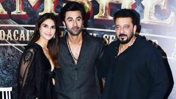 Event uncut: Shamshera trailer launch ft. Ranbir Kapoor, Sanjay Dutt & Vaani Kapoor