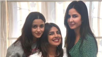 Farhan Akhtar’s directorial Jee Le Zaraa starring Priyanka Chopra Jonas, Katrina Kaif and Alia Bhatt delayed