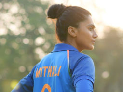 Fateh (Video Song) – Shabaash Mithu | Taapsee Pannu