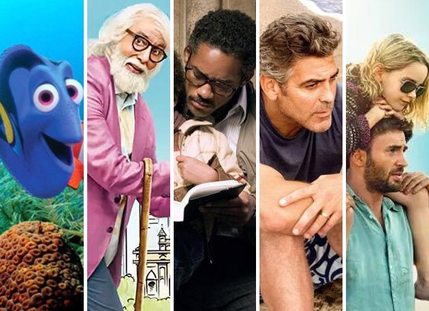 Father’s Day movies to catch with your dad to ‘weekend and chill’ on the special day
