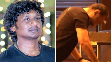 Lokesh Kanagaraj shares a BTS video from the sets of Vikram; Kamal Haasan looks truly inspiring
