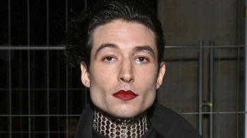Flash star Ezra Miller axed from future DCEU films amidst multiple arrests, grooming allegations