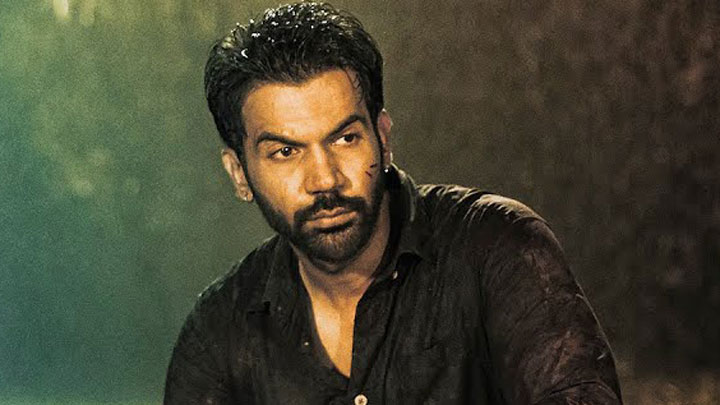 HIT – The First Case | Glimpse of Vikram – Rajkummar Rao, Sanya Malhotra