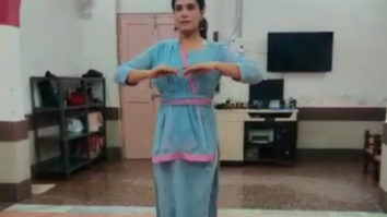 Heeramandi: Richa Chadha starts training in Kathak for Sanjay Leela Bhansali’s upcoming Netflix series