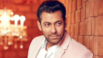 Here’s why Salman Khan renamed Kabhi Eid Kabhi Diwali to Bhaijaan