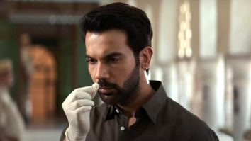 Hit – The First Case: (Dialogue Promo) – The Investigation | Rajkummar Rao, Sanya Malhotra