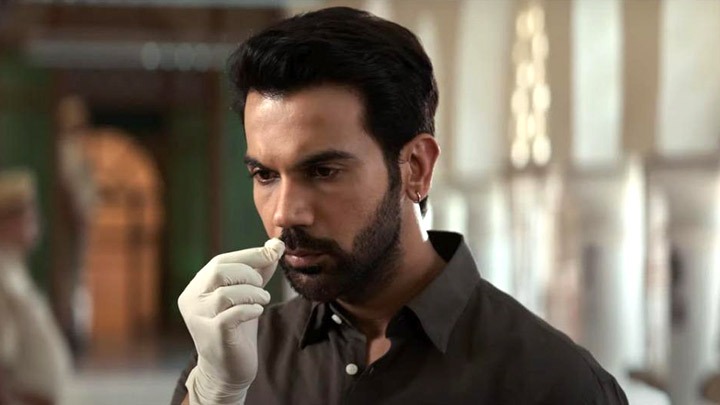 Hit – The First Case: (Dialogue Promo) – The Investigation | Rajkummar Rao, Sanya Malhotra