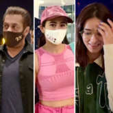 IIFA 2022: Salman Khan, Sara Ali Khan, Ananya Panday, Shahid Kapoor among others arrive in Abu Dhabi for fun-filled weekend 