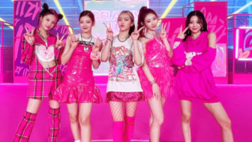 ITZY announces new mini-album CHECKMATE to release on July 15; drops first world tour dates 