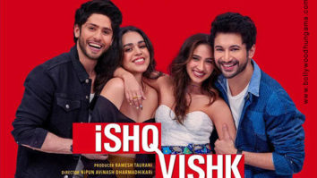 First Look of the movie Ishq Vishk Rebound