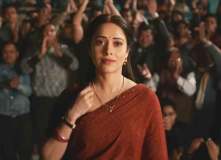 Janhit Mein Jaari Box Office Estimate Day 1: Cancelled shows and a dismal start; film collects Rs. 25 lakhs