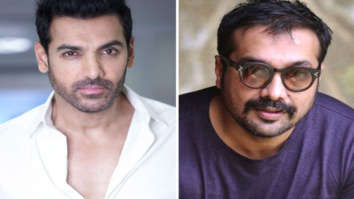 John Abraham likely to work with Anurag Kashyap for Ayyappanum Koshiyum remake