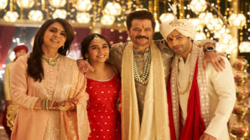 Jug Jugg Jeeyo Box Office Estimate Day 1: Varun Dhawan & Kiara Advani starrer heads for a Rs. 9 crore opening day Jug Jugg Jeeyo Box Office Estimate Day 1: Varun Dhawan & Kiara Advani starrer heads for a Rs. 9 crore opening day