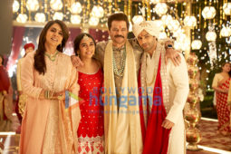 Movie Stills of the movie Jugjugg Jeeyo