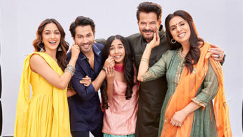 Karan Johar and Dharma Productions resubmit Varun Dhawan – Kiara Advani starrer Jugjugg Jeeyo to censors; film to now feature ‘Rangi Sari’ in closing credits