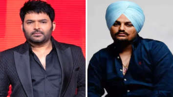 Kapil Sharma pays tribute to Sidhu Moosewala, sings his song in Vancouver as audience cheers on