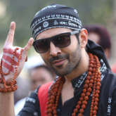 Kartik Aaryan keeps 'Rooh Baba' outfit as a memento after Bhool Bhulaiyaa 2 success