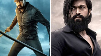 Kichcha Sudeep says ‘maybe i’ll do Rs. 2000 crore’ movie when asked if Vikrant Rona will become Rs. 1000 cr film like KGF 2