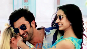 Movie Stills Of The Movie Tu Jhoothi Main Makkaar