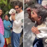 "Main dekha tera picture" - Kartik Aaryan's interaction with this kid over Bhool Bhulaiyaa 2 narration goes viral