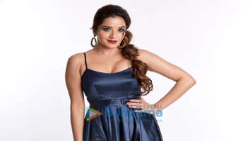 Celeb Photos Of Monalisa (Antara Biswas)
