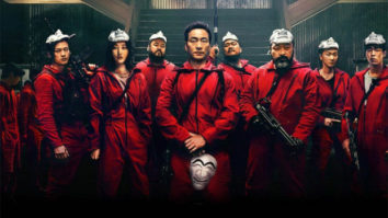 Money Heist Korea: Joint Economic Area Review: The Korean adaptation brings solid slow burn drama