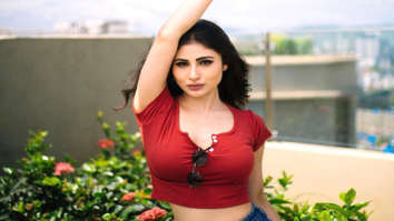 Mouni Roy quotes Jordan Peterson as she shares adorable pictures and videos with husband, Suraj Nambiar