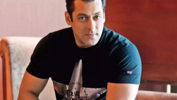 Mumbai Police confirms Salman Khan and Salim Khan received threat letter from Lawrence Bishnoi gang 