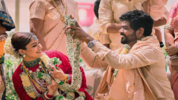 Nayanthara’s wedding gift for husband Vignesh Shivan is a bungalow worth Rs. 20 crores