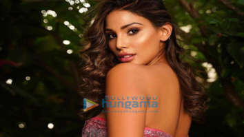 Celebrity Photos of Nicole Faria