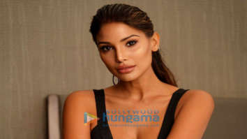Celebrity Photos of Nicole Faria
