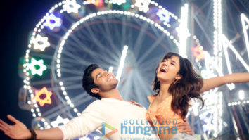 Movie Stills Of The Movie Nikamma