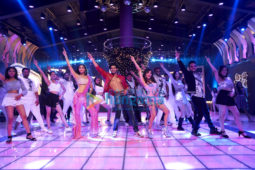 Movie Stills Of The Movie Nikamma