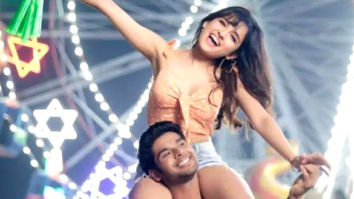Movie Stills Of The Movie Nikamma