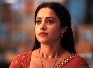 Nushrratt Bharuccha’s parents get teary-eyed after watching Janhit Mein Jaari