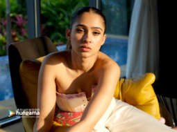 Celebrity wallpaper of Pashmina Roshan